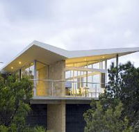 The Glasshouse - Yamba Accommodation