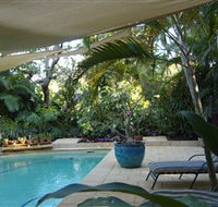 Lily Pad - Yamba Accommodation