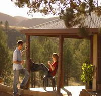 Willow Springs Overseer's Cottage - Yamba Accommodation