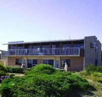 SeaStar Apartments - Yamba Accommodation