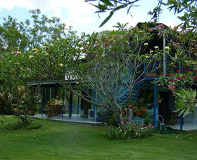 Middle Point NT Yamba Accommodation
