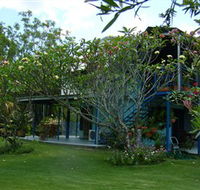 Eden at Fogg Dam - Yamba Accommodation