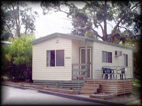Naracoorte Holiday Park - Yamba Accommodation 0