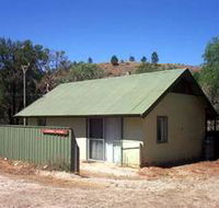 Willow Springs Jackeroo's Cottage - Yamba Accommodation