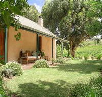 Seppeltsfield Vineyard Cottage - Yamba Accommodation