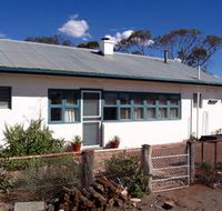 Wirrealpa Station Cottage - Yamba Accommodation