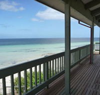 Sunset Escape - Yamba Accommodation