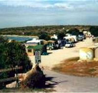 Venus Bay Caravan Park - Yamba Accommodation