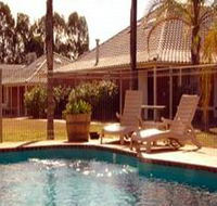 Best Western Standpipe Golf Motor Inn - Yamba Accommodation