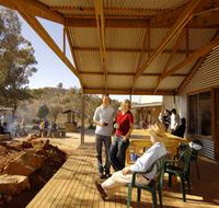 Willow Springs Shearers Quarters - Yamba Accommodation