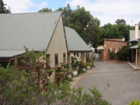 Zorros Of Hahndorf - Yamba Accommodation 0