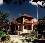 Marble Lodge - Yamba Accommodation