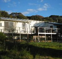 Thorn Park on the Island - Yamba Accommodation