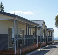 Port Vincent Caravan Park and Seaside Cabins - Yamba Accommodation
