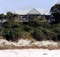 The Deck - Yamba Accommodation
