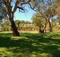 Jacobs Creek Retreat at Moorooroo Park - Yamba Accommodation