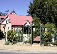 The Dove Cote - Yamba Accommodation