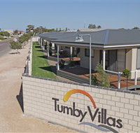 Tumby Villas - Yamba Accommodation