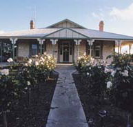 Stranraer Homestead - Yamba Accommodation