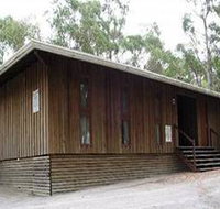Mylor YHA - Yamba Accommodation