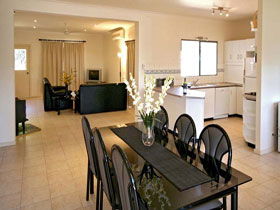 Riverwalk Retreat Karinga Park - Yamba Accommodation 0