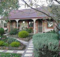 Langmeil Cottages - Yamba Accommodation
