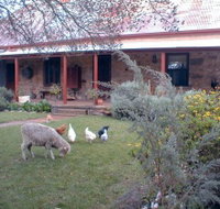 Liebelt House - Yamba Accommodation