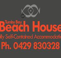 Tumby Bay Beach House - Yamba Accommodation