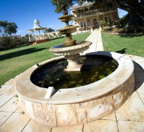 Rose-Eden House - Yamba Accommodation 1