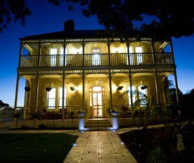 Rose-Eden House - Yamba Accommodation 2