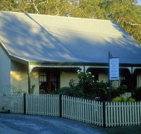 Country Pleasures Bed and Breakfast - Yamba Accommodation
