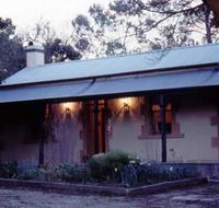 Walnut Cottage - Yamba Accommodation