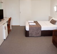 The Nuriootpa Vine Court Motel - Yamba Accommodation