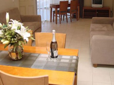 The Nuriootpa Vine Court Motel - Yamba Accommodation 3