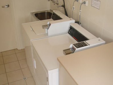 The Nuriootpa Vine Court Motel - Yamba Accommodation 4