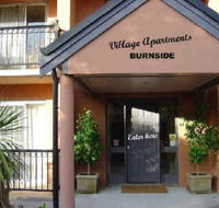 Village Apartments - Yamba Accommodation