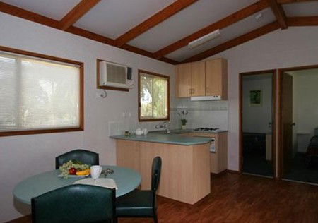 Naracoorte Holiday Park - Yamba Accommodation 4