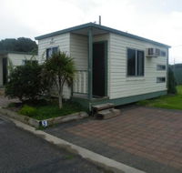 Edithburgh Caravan Park - Yamba Accommodation