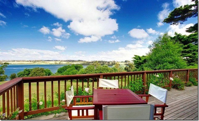 Kayena TAS Yamba Accommodation
