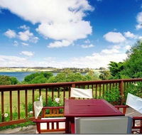 Tamar River Retreat - Yamba Accommodation
