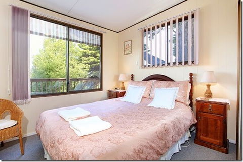 Tamar River Retreat - Yamba Accommodation 1