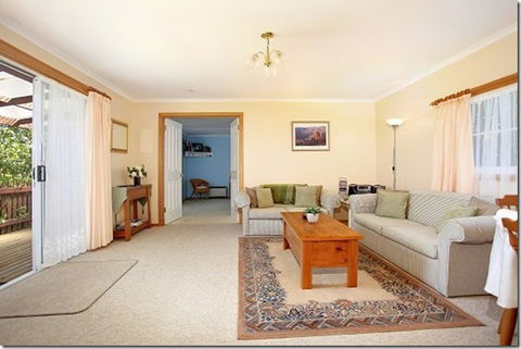 Tamar River Retreat - Yamba Accommodation 2