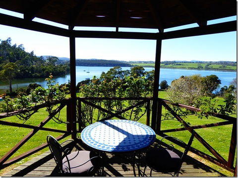 Tamar River Retreat - Yamba Accommodation 3