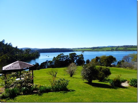 Tamar River Retreat - Yamba Accommodation 4