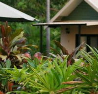 Mary River Wilderness Retreat and Caravan Park - Yamba Accommodation
