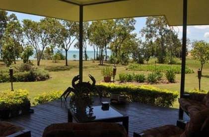 Mandorah NT Yamba Accommodation