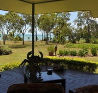 Bed and Breakfast Lure Inn - Yamba Accommodation