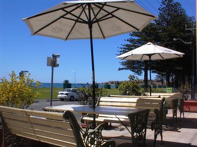 Anchorage At Victor Harbor Seafront Hotel - Yamba Accommodation 0