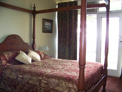 Anchorage At Victor Harbor Seafront Hotel - Yamba Accommodation 4