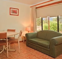 Rawnsley Park Station - Yamba Accommodation